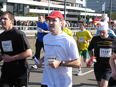 Foto vom  Kln Marathon 2007 - 24500