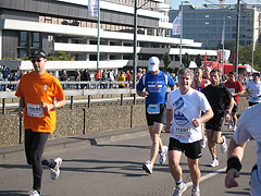 Foto vom  Kln Marathon 2007 - 24503