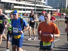 Foto vom  Kln Marathon 2007 - 24504