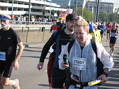 Foto vom  Kln Marathon 2007 - 24509