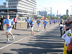 Foto vom  Kln Marathon 2007 - 24510