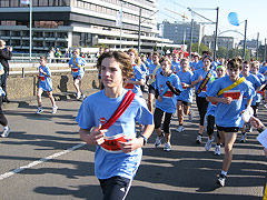 Foto vom  Kln Marathon 2007 - 24514