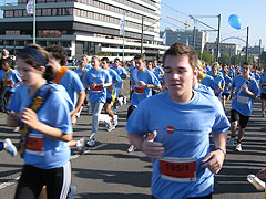 Foto vom  Köln Marathon 2007 - 24515