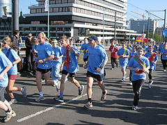 Foto vom  Kln Marathon 2007 - 24518