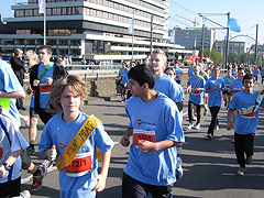 Foto vom  Kln Marathon 2007 - 24521