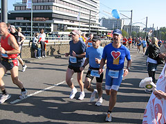 Foto vom  Kln Marathon 2007 - 24525