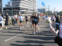 Foto vom  Kln Marathon 2007 - 24529