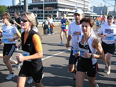 Foto vom  Kln Marathon 2007 - 24535