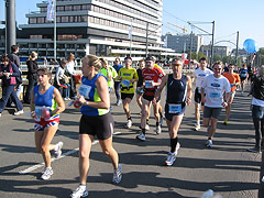 Foto vom  Kln Marathon 2007 - 24537