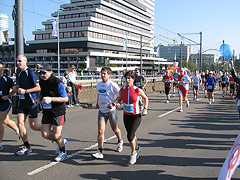 Foto vom  Kln Marathon 2007 - 24539
