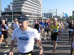 Foto vom  Köln Marathon 2007 - 24541