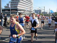 Foto vom  Kln Marathon 2007 - 24542