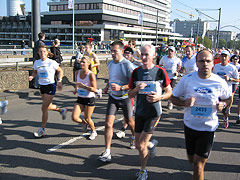 Foto vom  Kln Marathon 2007 - 24550