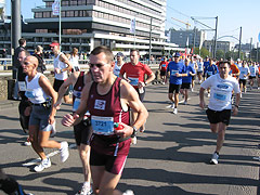 Foto vom  Kln Marathon 2007 - 24554