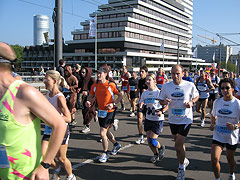 Foto vom  Kln Marathon 2007 - 24556