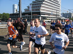 Foto vom  Kln Marathon 2007 - 24557