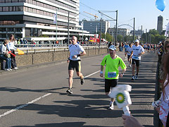 Foto vom  Kln Marathon 2007 - 24564