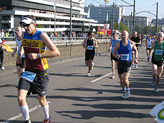 Foto vom  Kln Marathon 2007 - 24565
