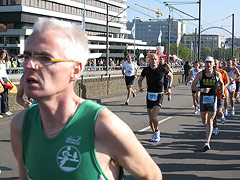 Foto vom  Kln Marathon 2007 - 24566