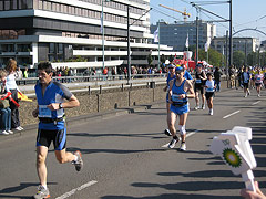Foto vom  Kln Marathon 2007 - 24569