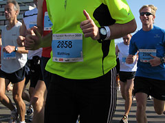 Foto vom  Kln Marathon 2007 - 24571