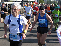 Foto vom  Kln Marathon 2007 - 24574