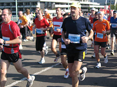 Foto vom  Kln Marathon 2007 - 24575