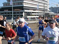 Foto vom  Kln Marathon 2007 - 24577