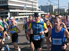 Foto vom  Kln Marathon 2007 - 24580