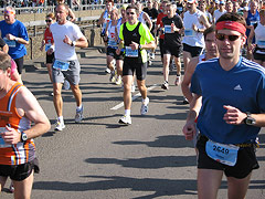 Foto vom  Kln Marathon 2007 - 24588