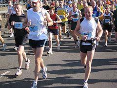 Foto vom  Kln Marathon 2007 - 24589