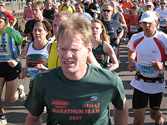 Foto vom  Kln Marathon 2007 - 24590