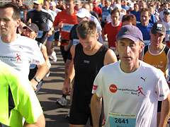 Foto vom  Kln Marathon 2007 - 24593