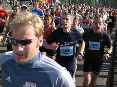 Foto vom  Kln Marathon 2007 - 24595