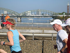 Foto vom  Kln Marathon 2007 - 24601