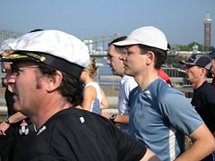 Foto vom  Köln Marathon 2007 - 24133