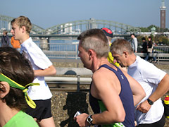 Foto vom  Kln Marathon 2007 - 24605