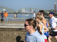 Foto vom  Kln Marathon 2007 - 24608