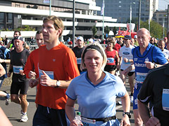 Foto vom  Kln Marathon 2007 - 24610