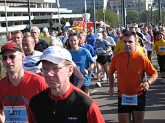 Foto vom  Kln Marathon 2007 - 24611