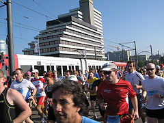 Foto vom  Kln Marathon 2007 - 24619