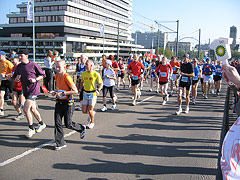 Foto vom  Kln Marathon 2007 - 24623