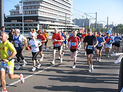 Foto vom  Kln Marathon 2007 - 24625