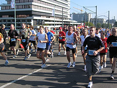 Foto vom  Kln Marathon 2007 - 24639