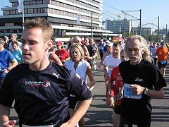 Foto vom  Kln Marathon 2007 - 24641
