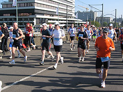 Foto vom  Kln Marathon 2007 - 24642