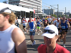 Foto vom  Kln Marathon 2007 - 24647