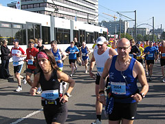 Foto vom  Kln Marathon 2007 - 24649