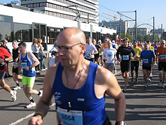Foto vom  Köln Marathon 2007 - 24650