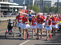 Foto vom  Kln Marathon 2007 - 24658